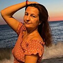 Мила, 40 лет