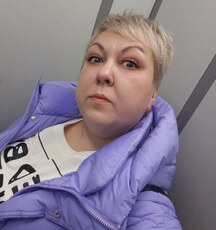 Фотография девушки Екатерина, 46 лет из г. Пушкино (Московская Обл)
