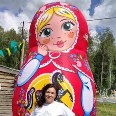 Фотография девушки Ирина, 41 год из г. Новосибирск