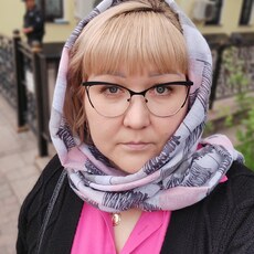 Фотография девушки Юлия, 37 лет из г. Нижний Новгород