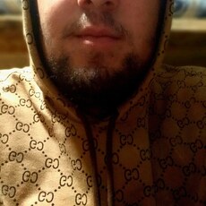 Фотография мужчины Азамчик, 23 года из г. Екатеринбург