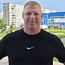 Юс, 38 лет