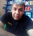 Кахрамон Холов, 57 лет
