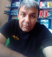 Фотография мужчины Кахрамон Холов, 57 лет из г. Самарканд