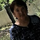 Гульжан, 64 года