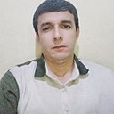 Махмад, 35 лет