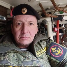 Фотография мужчины Владимир, 60 лет из г. Владивосток
