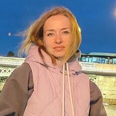 Фотография девушки Юлия, 35 лет из г. Минск