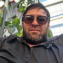 Салим, 36 лет