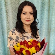 Фотография девушки Love, 37 лет из г. Саранск