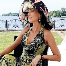 Фотография девушки Елена, 42 года из г. Тольятти