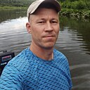 Иван, 39 лет