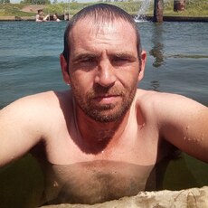 Фотография мужчины Эл, 38 лет из г. Омск