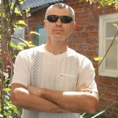 Фотография мужчины Александр, 45 лет из г. Майкоп