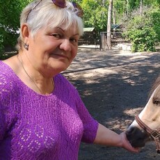 Фотография девушки Елена, 55 лет из г. Барнаул