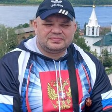 Фотография мужчины Александр, 49 лет из г. Коряжма