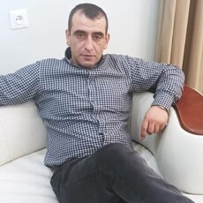 Фотография мужчины Арман, 42 года из г. Тула