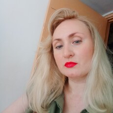 Фотография девушки Дездемона, 46 лет из г. Москва