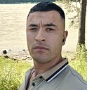 Боря, 31 год