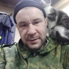 Фотография мужчины Дмитрий, 41 год из г. Куровское