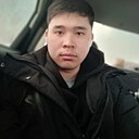 Даурен, 22 года