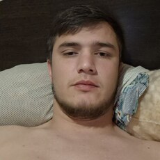 Фотография мужчины Барисс, 26 лет из г. Нижний Новгород