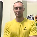 Александрик, 33 года