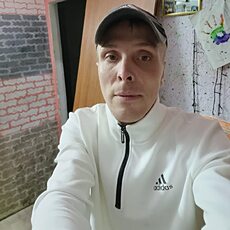 Фотография мужчины Даниил, 35 лет из г. Усолье-Сибирское