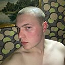 Николай, 25 лет