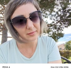 Фотография девушки Вика, 42 года из г. Хороль