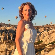 Фотография девушки Татьяна, 43 года из г. Тюмень
