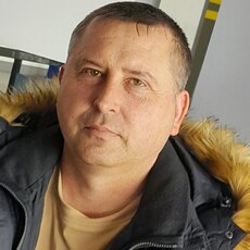 Фотография мужчины Андрей, 44 года из г. Костанай