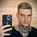 Сергей, 32 года