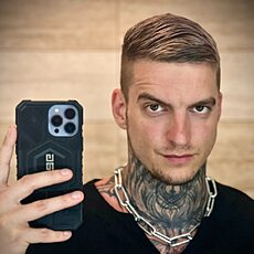 Фотография мужчины Сергей, 32 года из г. Белгород-Днестровский