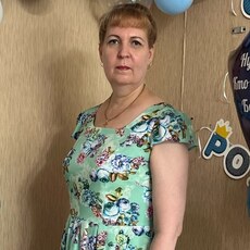 Фотография девушки Юлия, 50 лет из г. Оренбург