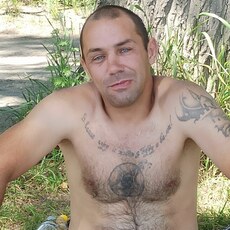 Фотография мужчины Вадим, 36 лет из г. Бийск