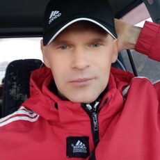 Фотография мужчины Сергей, 41 год из г. Артем