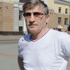 Фотография мужчины Николай, 61 год из г. Ижевск
