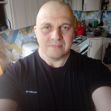Фотография мужчины Стас, 44 года из г. Курган