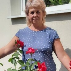 Фотография девушки Нелла, 53 года из г. Червень