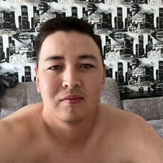 Фотография мужчины Бекмырза Ілияс, 25 лет из г. Степногорск