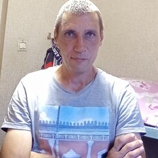 Фотография мужчины Сергей, 42 года из г. Елец