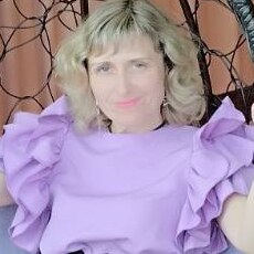 Фотография девушки Елена, 45 лет из г. Новополоцк