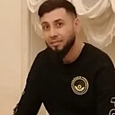 Сафар, 34 года