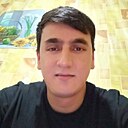 Саид, 29 лет