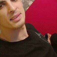 Фотография мужчины Сергей, 30 лет из г. Первоуральск