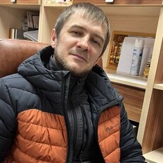 Фотография мужчины Александр, 38 лет из г. Норильск