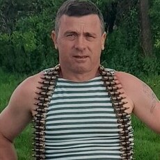 Фотография мужчины Павел, 50 лет из г. Луганск