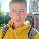 Артем, 38 лет