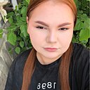 Милена, 20 лет